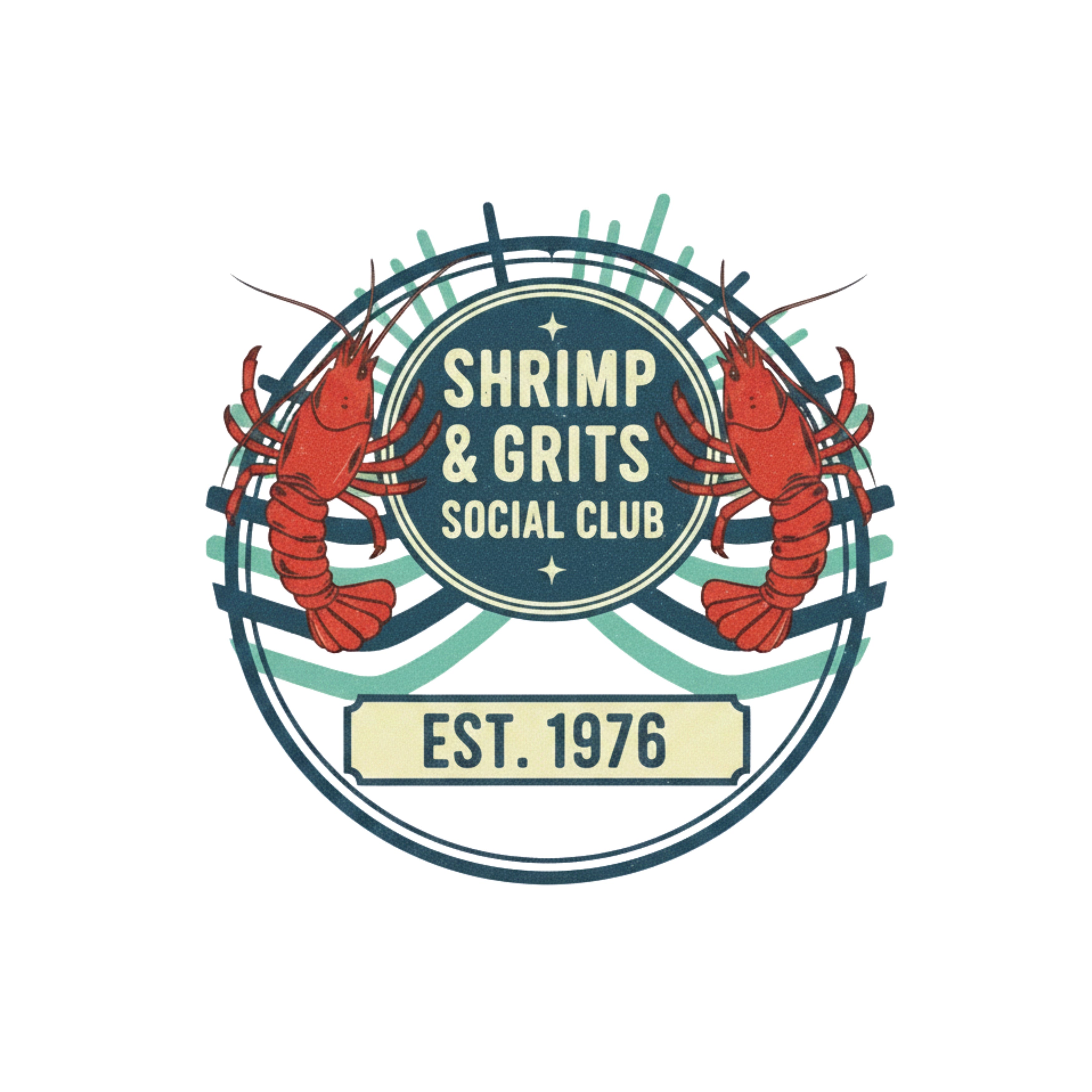 Shrimp & Grits Social Club