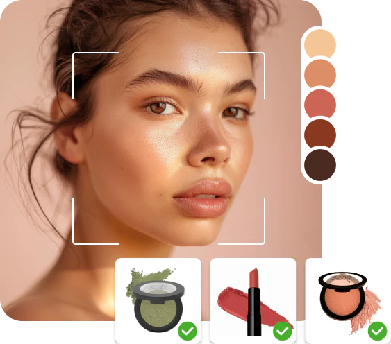Book a Beauty Consultation
